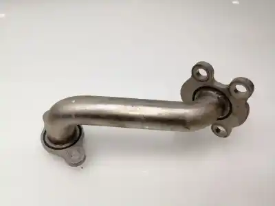 Gebrauchtes Autoersatzteil  zum TOYOTA AVENSIS (T27)  OEM-IAM-Referenzen 256110R020  