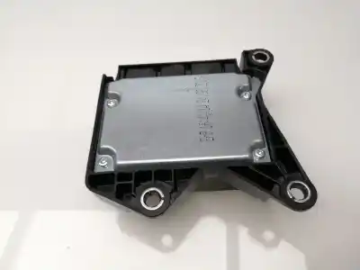 Piesă de schimb auto la mâna a doua unitate de control airbag pentru citroen c4 picasso 1.6 hdi fap referințe oem iam 9807547380  