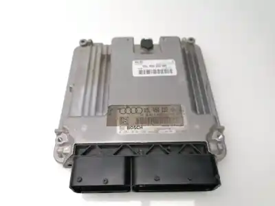 Second-hand car spare part ecu engine control for audi a4 avant (8e) a4 avant 8e oem iam references 03l906022nn