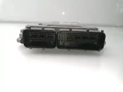 Second-hand car spare part ecu engine control for audi a4 avant (8e) a4 avant 8e oem iam references 03l906022nn  0281016140