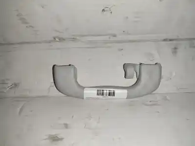 Pièce détachée automobile d'occasion POIGNÉE INTÉRIEURE AVANT DROITE pour OPEL CORSA D (S07)  Références OEM IAM 13433331  