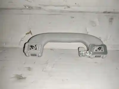 Автозапчастина б/у усередині передня права ручка для opel corsa d (s07) 1.4 (l08 l68) посилання на oem iam 13433331  