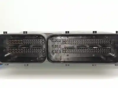 Автозапчастина б/у ебу контролер двигуна для fiat fiorino 1.3 16v jtd cat посилання на oem iam 55261311  mcvsde75hpeu5