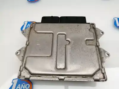 Автозапчастина б/у ебу контролер двигуна для fiat fiorino 1.3 16v jtd cat посилання на oem iam 55261311  mcvsde75hpeu5
