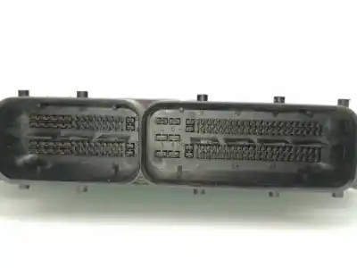 Автозапчасти б/у блок управления двигателем за fiat doblo cargo basis kasten ссылки oem iam 55194017  7160003300