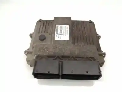 Автозапчасти б/у блок управления двигателем за fiat doblo cargo basis kasten ссылки oem iam 55194017