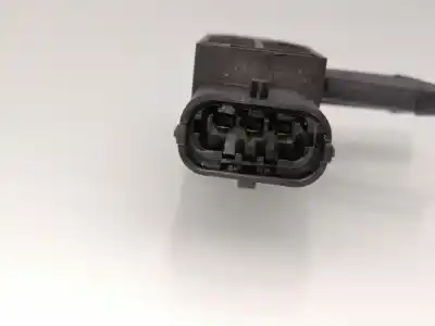 Second-hand car spare part pressure sensor for fiat fiorino 1.3 16v jtd cat oem iam references 55241075  0281006287