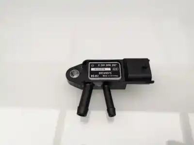 Pezzo di ricambio per auto di seconda mano  per FIAT FIORINO  Riferimenti OEM IAM 55241075  0281006287