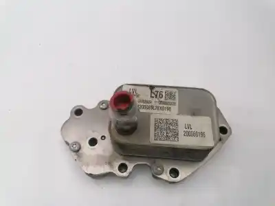 Tweedehands auto-onderdeel Motoroliekoeler voor OPEL INSIGNIA GRAND SPORT Excellence OEM IAM-referenties 55501530  