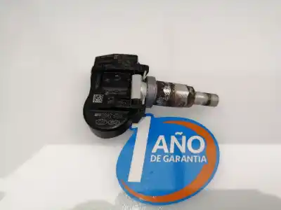 Автозапчастина б/у датчик для KIA CEED CEED DRIVE Посилання на OEM IAM 529333N100  529332M650