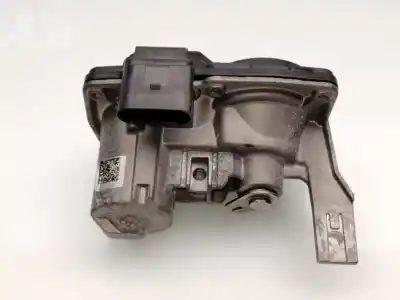 Second-hand car spare part EGR VALVE for VOLKSWAGEN CADDY (14D)  OEM IAM references 5Q0253691K 5Q0253691K551 5Q0253691K55