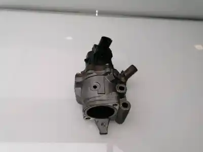 Peça sobressalente para automóvel em segunda mão VÁLVULA EGR por IVECO DAILY  Referências OEM IAM 5802061038  