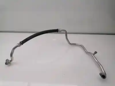 Pièce détachée automobile d'occasion Tuyaux De Climatisation pour SEAT ALTEA (5P1) * Références OEM IAM 5Q0816743H  