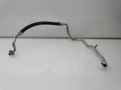 Pièce détachée automobile d'occasion Tuyaux De Climatisation pour SEAT ALTEA (5P1) * Références OEM IAM 5Q0816743H  