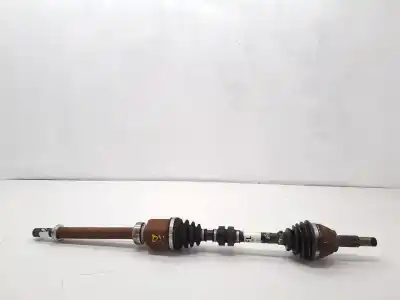 Автозапчастина б/у  для NISSAN JUKE (F15)  Посилання на OEM IAM 39100BV80B  
