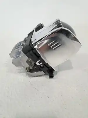 Peça sobressalente para automóvel em segunda mão farol / farolim direito por peugeot 308 access referências oem iam 9807432580  