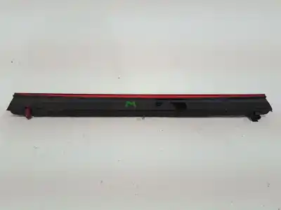 Автозапчасти б/у центральный стоп-сигнал за PORSCHE CAYENNE (TYP 9PA) S ссылки OEM IAM 95863105000  