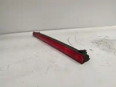 Pezzo di ricambio per auto di seconda mano luce freno centrale per porsche cayenne (typ 9pa) s riferimenti oem iam 95863105000  