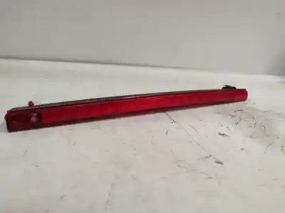 Pezzo di ricambio per auto di seconda mano luce freno centrale per porsche cayenne (typ 9pa) s riferimenti oem iam 95863105000  