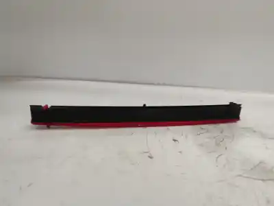 Pezzo di ricambio per auto di seconda mano luce freno centrale per porsche cayenne (typ 9pa) s riferimenti oem iam 95863105000  