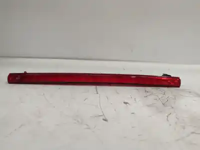 Pezzo di ricambio per auto di seconda mano luce freno centrale per porsche cayenne (typ 9pa) s riferimenti oem iam 95863105000  