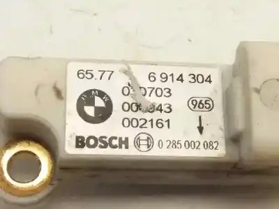 Pezzo di ricambio per auto di seconda mano sensore per mini coupe (r58) cooper sd riferimenti oem iam 6914304 030703 65776914304