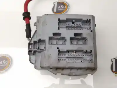 Second-hand car spare part fuse box unit for fiat linea (110) dynamic oem iam references 51799849  