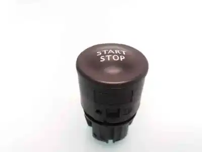 Pezzo di ricambio per auto di seconda mano INTERRUTTORE per RENAULT CLIO IV (BH_)  Riferimenti OEM IAM 506978R  A41121927937