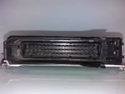Автозапчастина б/у ебу контролер двигуна для audi a8 (4e2) 4.0 tdi quattro посилання на oem iam 4d0927156e 0260002292 zf0501005170
