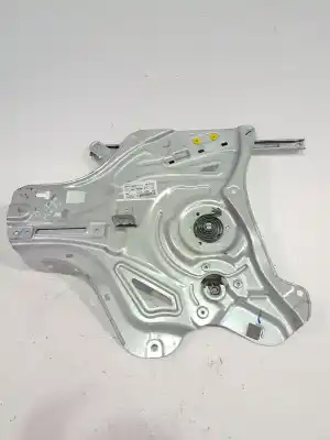 Автозапчастина б/у регулятор вікна передній лівий для hyundai ix35 manual посилання на oem iam 824702y000