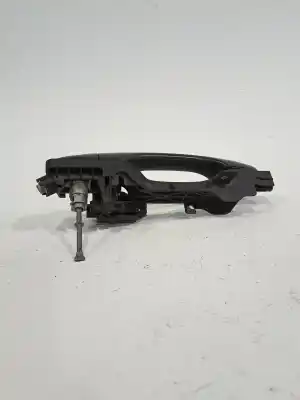 Автозапчасти б/у левая передняя наружная ручка за hyundai ix35 manual ссылки oem iam 826512y000ca  