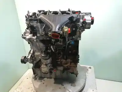 Second-hand car spare part COMPLETE ENGINE for PEUGEOT 508 SW  OEM IAM references RH01  