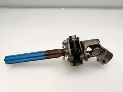 Автозапчастина б/у рульва колонка для ssangyong kyron manual посилання на oem iam 4631009003  