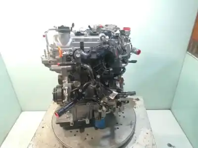 Pezzo di ricambio per auto di seconda mano MOTORE COMPLETO per MERCEDES-BENZ CLASE E (W124) COUPE  Riferimenti OEM IAM G3LC  
