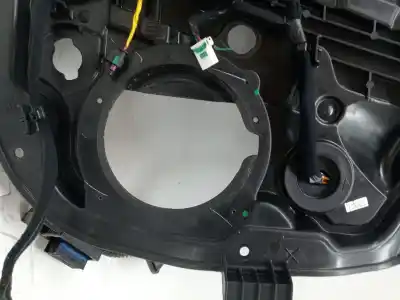 Автозапчастина б/у регулятор переднього правого скла для kia ceed business посилання на oem iam 82481j7000  
