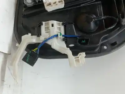 Автозапчастина б/у регулятор переднього правого скла для kia ceed business посилання на oem iam 82481j7000  