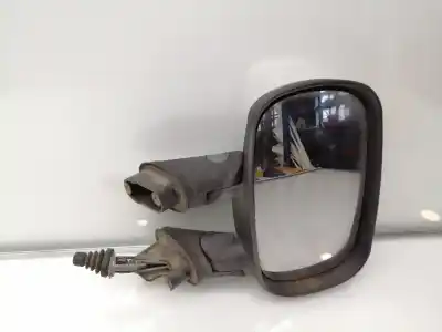 Gebrauchtes Autoersatzteil RÜCKSEITE RECHTS zum FIAT DOBLO CARGO  OEM-IAM-Referenzen 735394266  735325166