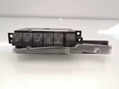 Pièce détachée automobile d'occasion COMMANDE DE CHAUFFAGE / CLIMATISATION pour SUZUKI VITARA SE/SV (ET)  Références OEM IAM 7451063G 7451064G 7455065D