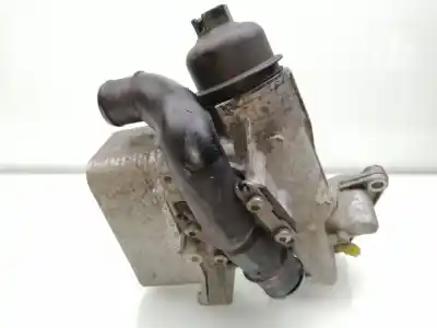 Pezzo di ricambio per auto di seconda mano supporto filtro olio per renault master ii phase 2 combi 3.0 dci riferimenti oem iam 8201005241  70346749
