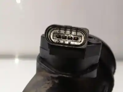 Автозапчастина б/у труба для audi q7 (4l) 4l/xbunq1 посилання на oem iam 7l6145770g  
