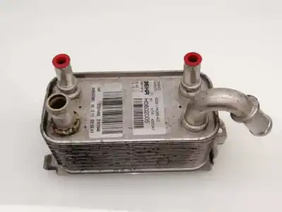 Piesă de schimb auto la mâna a doua RACITOR DE ULEI DE MOTOR TERMOFLOT pentru LAND ROVER RANGE ROVER EVOQUE  Referințe OEM IAM 6G917A095AD  