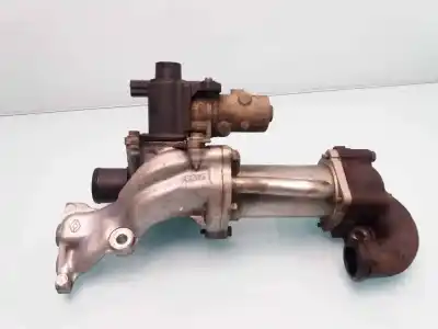 Автозапчастина б/у клапан egr для renault clio ii fase ii (b/cb0) 1.5 dci diesel посилання на oem iam 70036805 8200545260 703775794561