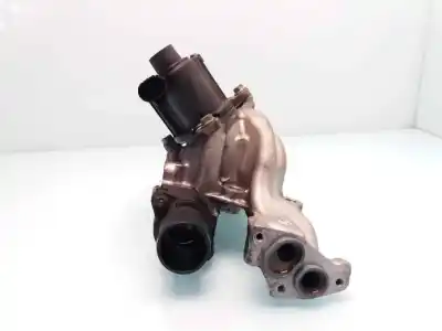Автозапчастина б/у клапан egr для renault clio ii fase ii (b/cb0) 1.5 dci diesel посилання на oem iam 70036805 8200545260 703775794561