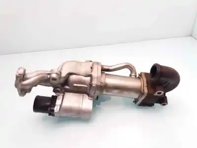 Автозапчастина б/у клапан egr для renault clio ii fase ii (b/cb0) 1.5 dci diesel посилання на oem iam 70036805 8200545260 703775794561