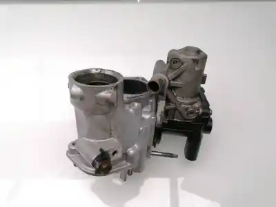 Pièce détachée automobile d'occasion VANNE EGR pour DACIA DOKKER MONOSPACE (KE_)  Références OEM IAM H8200836385  8200846454F