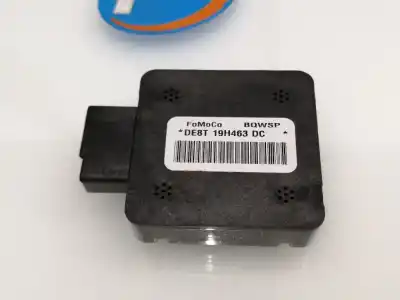 İkinci el araba yedek parçası ELEKTRONIK MODÜL için FORD TOURNEO COURIER (C4A)  OEM IAM referansları DE8T19H463DC  