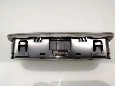 Автозапчасти б/у внутренний свет за audi q2 (gab) design edition ссылки oem iam 8v0947111b  