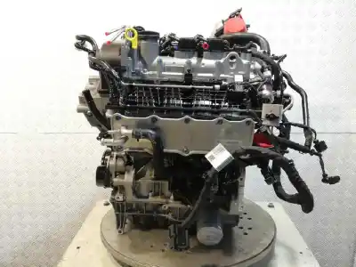 Автозапчасти б/у полный двигатель за SEAT LEON SC (5F5) Style ссылки OEM IAM CZEA  