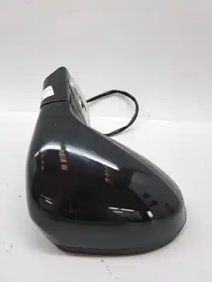 Peça sobressalente para automóvel em segunda mão espelho retrovisor direito por peugeot 207 cc 1.6 16v referências oem iam 8153av  