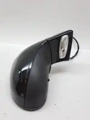 Peça sobressalente para automóvel em segunda mão espelho retrovisor direito por peugeot 207 cc 1.6 16v referências oem iam 8153av  